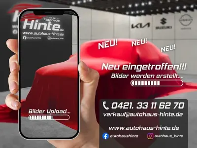 Gebraucht Kia Picanto