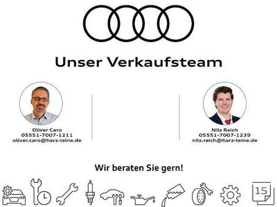 Mythosschwarz metallic Gebraucht 2025 Audi A6 e-tron Ambiente Kombi | 67.430 € (Superpreis)