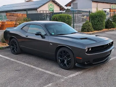 Gebraucht Dodge Challenger