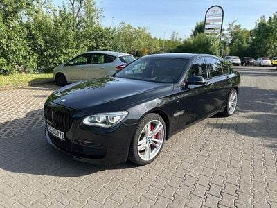 BMW 740
