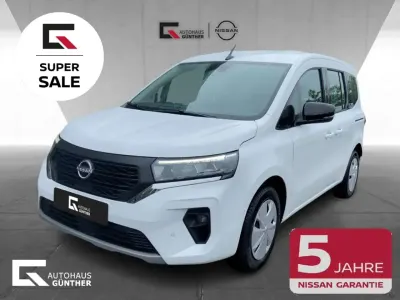 Gebraucht Nissan Townstar