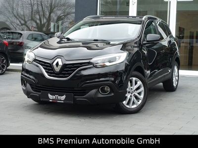 gebraucht Renault Kadjar Experience Garantie bis 03.2025