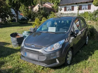Gebraucht Ford B-MAX Trend 105 PS (77 kW) 2017 Van / Kleinbus