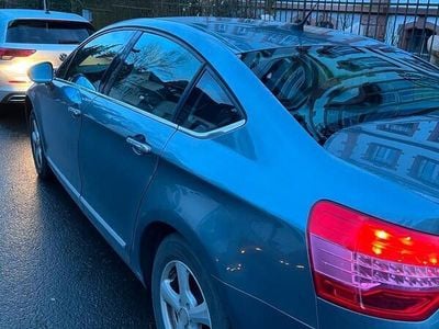 Citroën C5