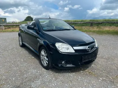Occasion Opel Tigra
