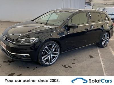 VW Golf VII