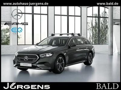 Gebraucht Mercedes E300 Avantgarde 197 PS (144 kW) 2025 Grau graphitgrau metallic Kombi
