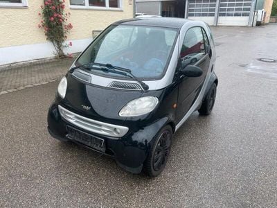 Smart ForTwo Coupé