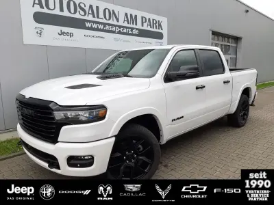 Neu Dodge Ram 426 PS (313 kW) 2025 Ivory white Pickup