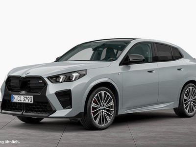 Gebraucht BMW X2 M Sport 300 PS (220 kW) 2025 Grau SUV