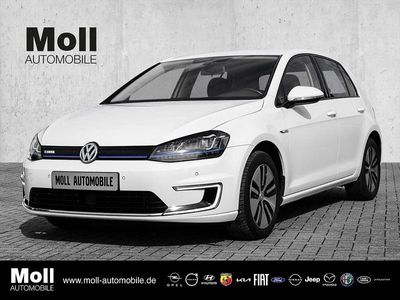 VW e-Golf