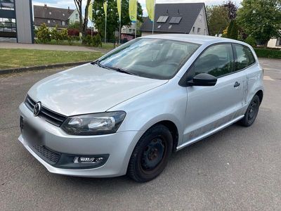 VW Polo