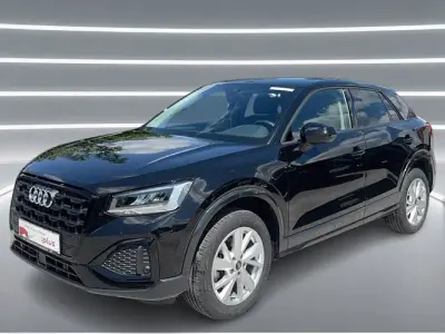 Gebraucht Audi Q2