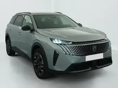 Gebraucht Peugeot 5008 Allure 136 PS (100 kW) 2025 Andere SUV