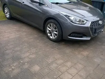 Gebraucht Hyundai i40