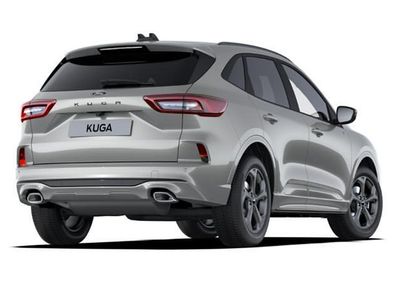 Solar silver metallic solar silver metallic Neu 2025 Ford Kuga ST-Line SUV | 29.159 € (Guter Preis)