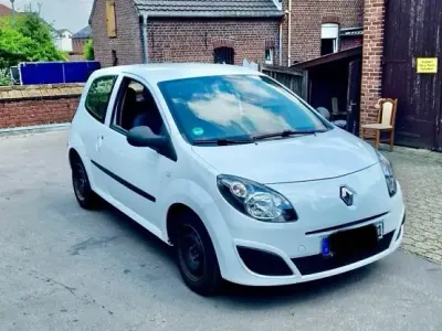 Brugt Renault Twingo
