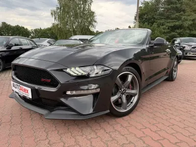Gebraucht Ford Mustang GT