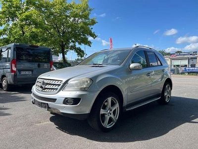 Mercedes ML280