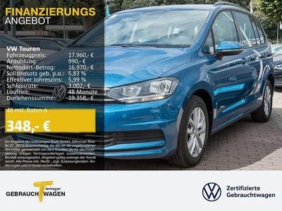 VW Touran