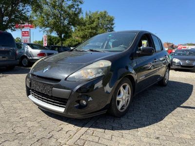 Renault Clio III