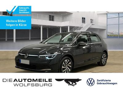 Gebraucht VW Golf VII Style 204 PS (150 kW) 2020 Limousine