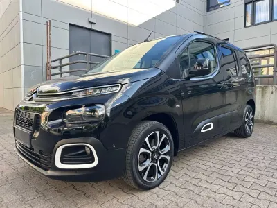 Gebraucht Citroën Berlingo