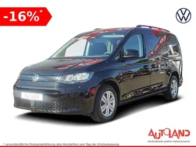 Gebraucht VW Caddy Maxi
