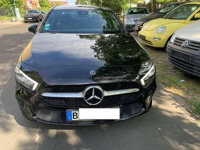 Mercedes A200
