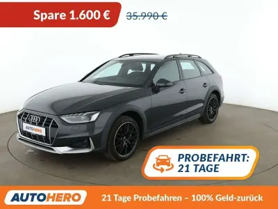 Gebraucht Audi A4 Allroad