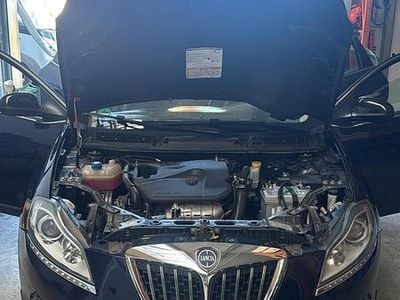 Lancia Delta