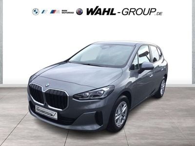 BMW 220 Active Tourer