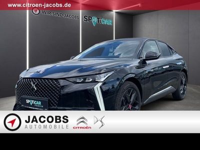 DS Automobiles DS4