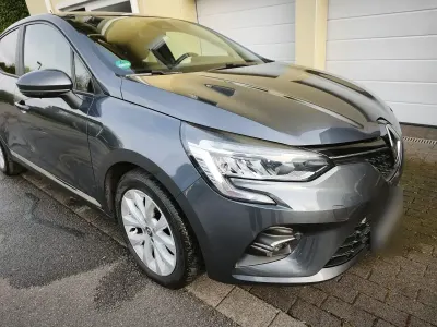 Gebraucht Renault Clio IV