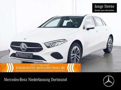 Mercedes A250