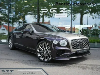 Gebraucht Bentley Flying Spur