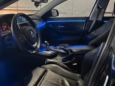 Gebraucht BMW 435