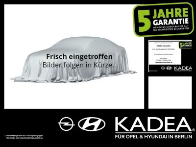 Usata Opel Crossland X Elegance 131 CV (96 kW) 2023 Nero SUV