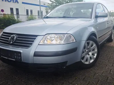 Gebraucht VW Passat