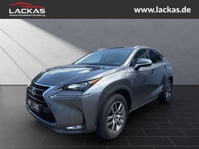Lexus NX300h