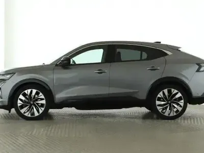 Używany Renault Rafale Techno 2025 Szary SUV