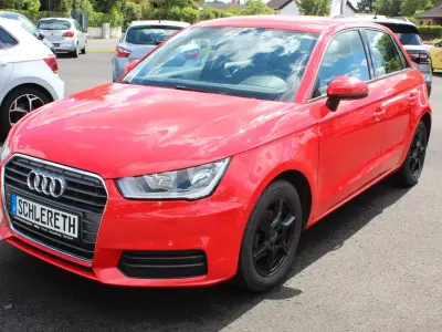 Gebraucht Audi A1 Sportback