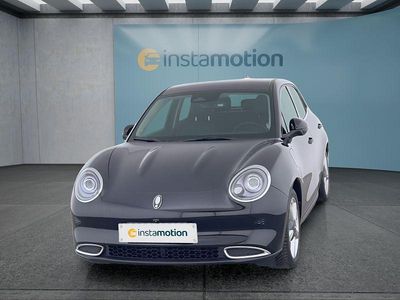 Gebraucht Ora 03 125 kW (171 PS) 2023 Schwarz Kleinwagen