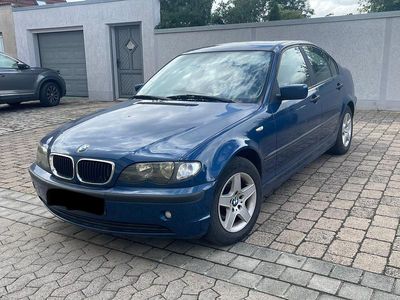 BMW 316