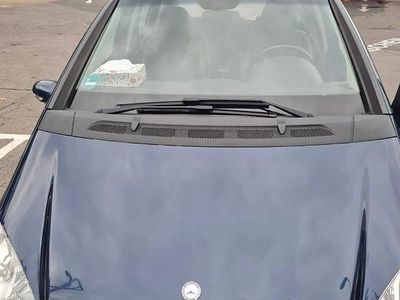 Mercedes A170