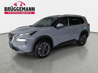 Grau Neu 2025 Nissan X-Trail N-Connecta SUV | 35.290 €