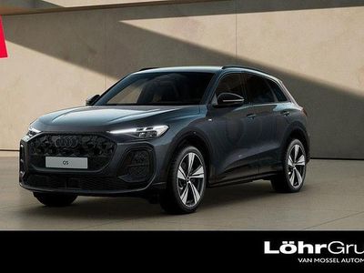 Gebraucht Audi Q5 Ambiente 204 PS (150 kW) 2025 Tamboragrau metallic SUV