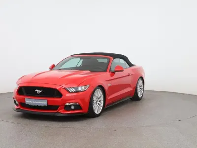 Gebraucht Ford Mustang GT