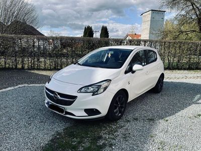 gebraucht Opel Corsa-e 120jahre Edition