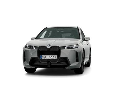 Second-hand BMW iX Shadowline 300 kW (408 CP) 2026 SUV